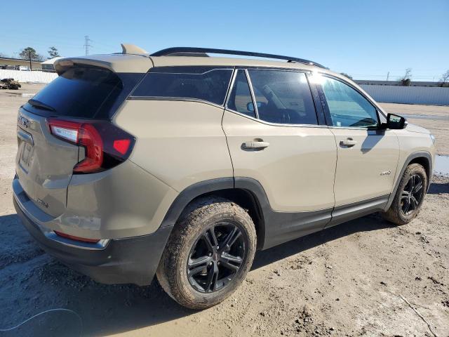 3GKALYEV2NL226733 GMC Terrain At4