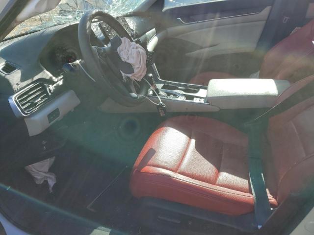 1HGCV1F47LA130386 Honda ACCORD EX