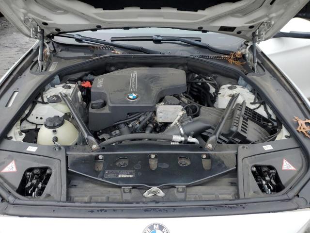 WBA5A7C57ED612101 BMW 528 XI