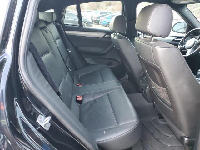 5UXXW7C57H0U26047 BMW X4 Xdrivem40i