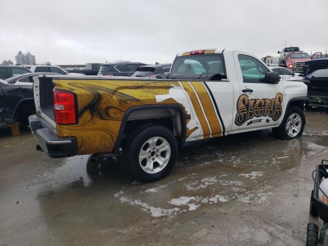 1GTN1TECXFZ901002 GMC Sierra C1500
