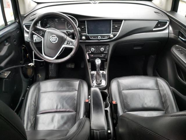 KL4CJCSM2KB776062 Buick Encore Essence