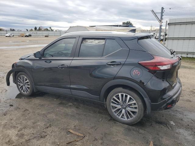 3N1CP5CV8PL474310 Nissan KICKS SV