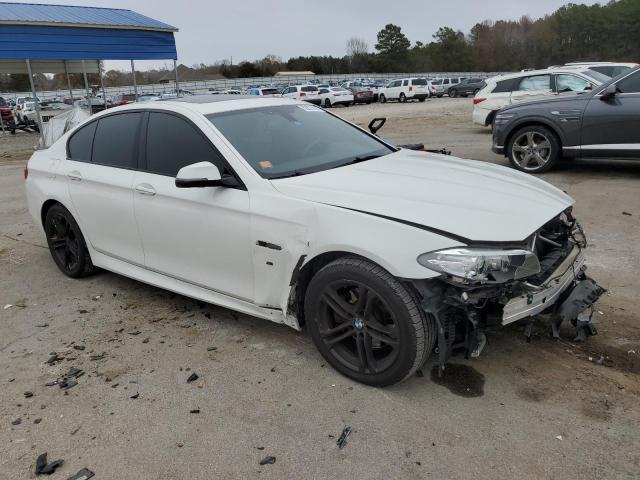 WBA5A5C59ED505488 BMW 528 I