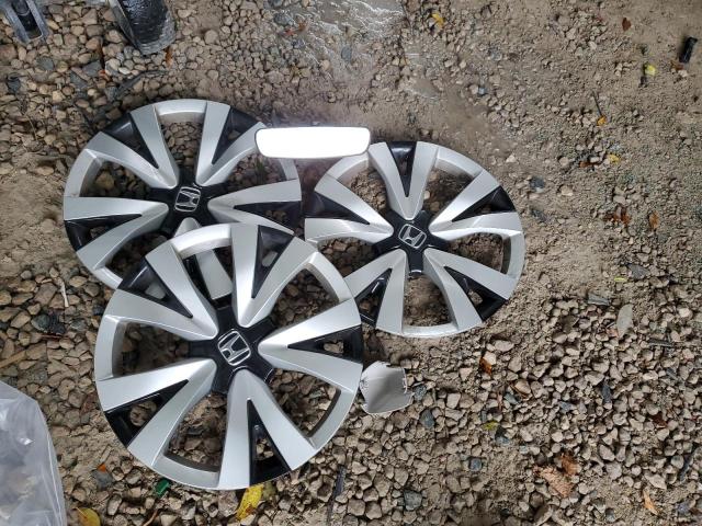 2HGFE2F24PH568890 Honda Civic Lx