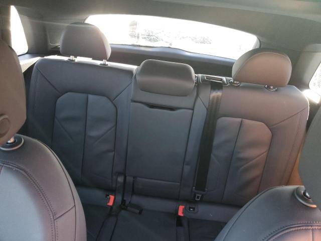 WA1AECF33L1099981 Audi Q3 PREMIUM