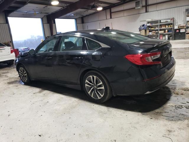 1HGCV3F1XNA008528 Honda ACCORD HYBRID