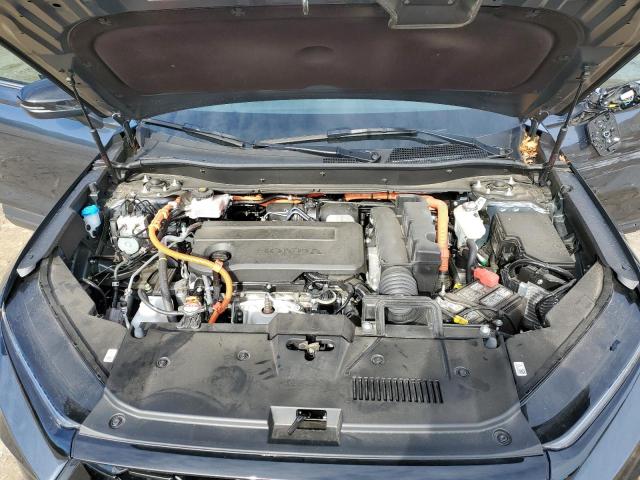 7FARS5H51PE003407 Honda Cr-v Sport