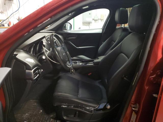 SADCJ2FX0JA274387 Jaguar F-pace Premium