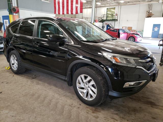 2HKRM4H78GH679534 Honda CR-V EXL
