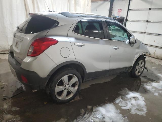 KL4CJESBXFB269703 Buick Encore