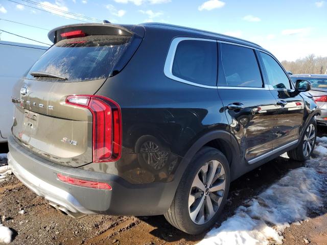 5XYP6DHC7LG078275 KIA Telluride S