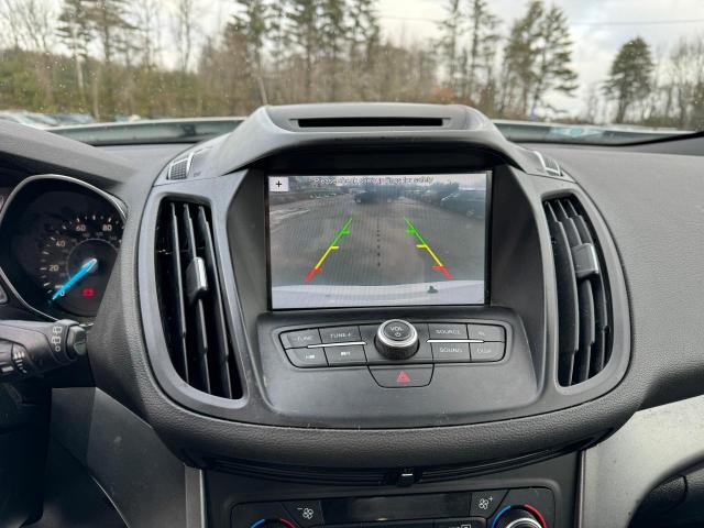 1FMCU9GD9JUC49837 Ford ESCAPE SE