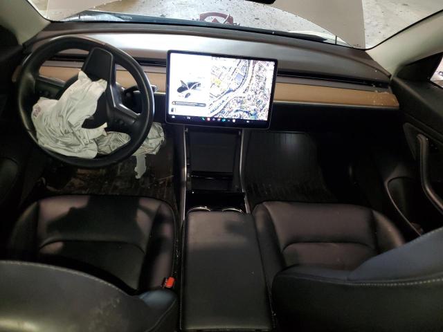 5YJ3E1EA9JF043034 Tesla MODEL 3