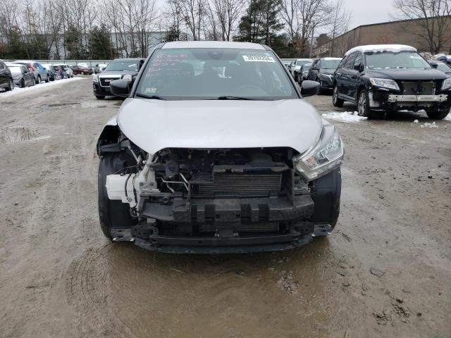 3N1CP5BV4LL482531 Nissan KICKS S