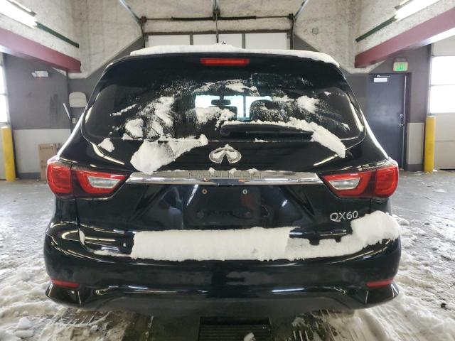 5N1DL0MM7HC528839 Infiniti QX60