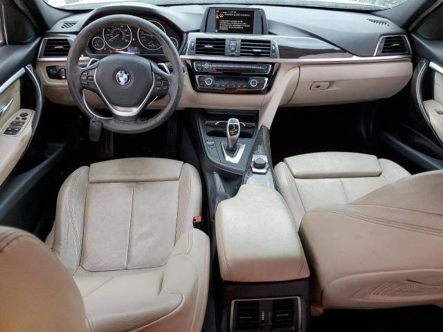 WBA8E9G57GNT83911 BMW 328 I Sulev