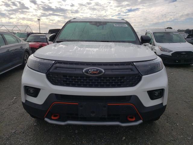 1FMSK8JH1NGA69473 Ford Explorer Timberline