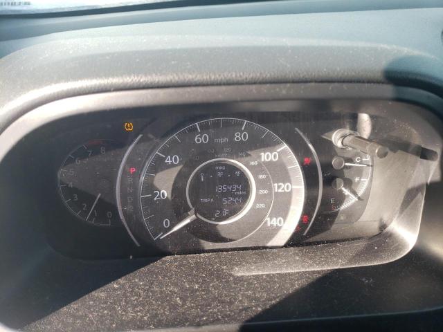 2HKRM4H50EH609201 Honda CR-V EX