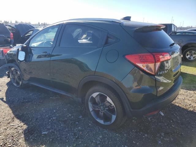 3CZRU5H72JM702145 Honda Hr-v Exl