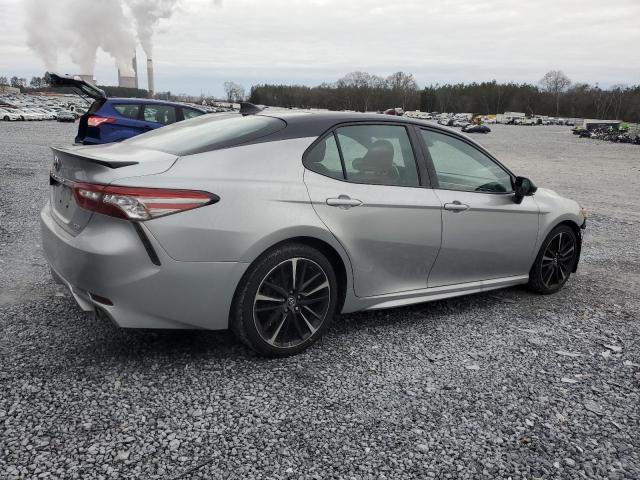 4T1BZ1HK7JU013974 Toyota CAMRY XSE