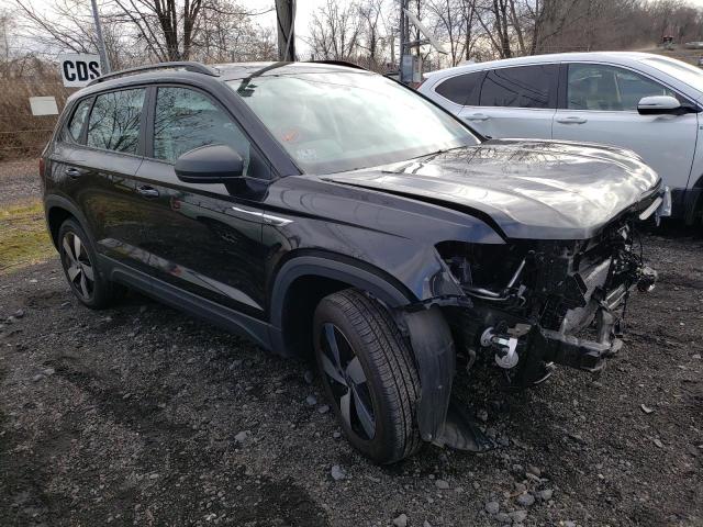 3VVMX7B22PM359766 Volkswagen TAOS S