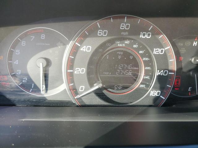 1HGCT1B36EA013615 Honda Accord Lx-s