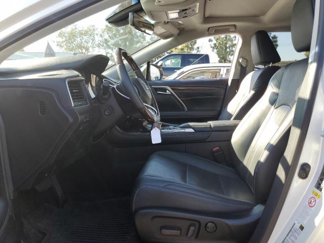 2T2BZMCA4KC183675 Lexus Rx 350 Base