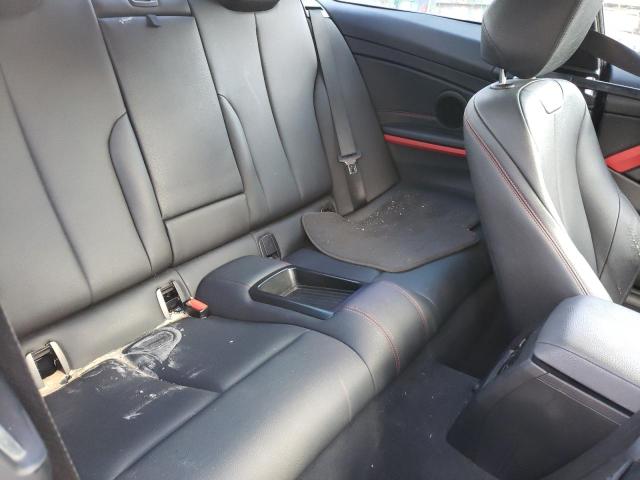 WBA3N7C59FK224554 BMW 428 I