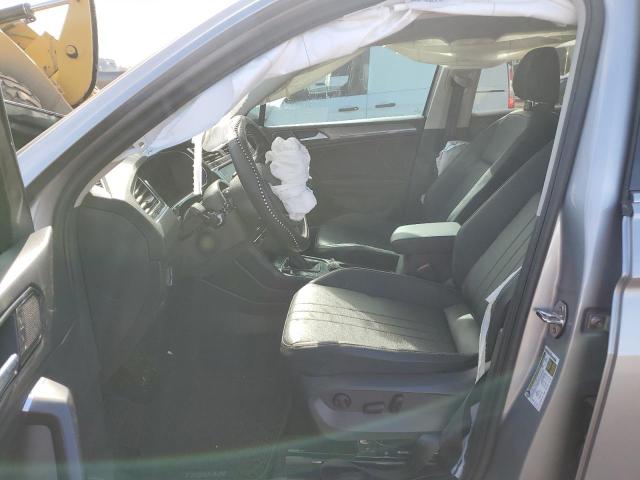 3VVNB7AX5PM054925 Volkswagen TIGUAN SE