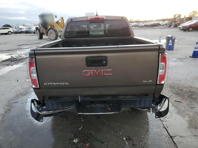 1GTG6CE34G1102696 GMC CANYON SLE