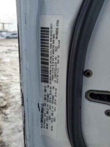 1C6RR7MTXES112124 RAM 1500 Sport
