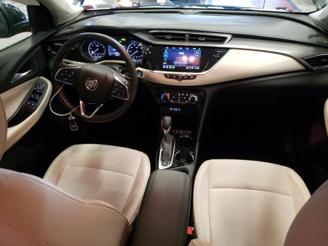 KL4MMBS24MB082688 Buick Encore Gx Preferred