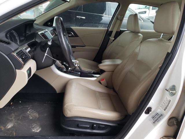 1HGCR3F83GA008732 Honda ACCORD EXL