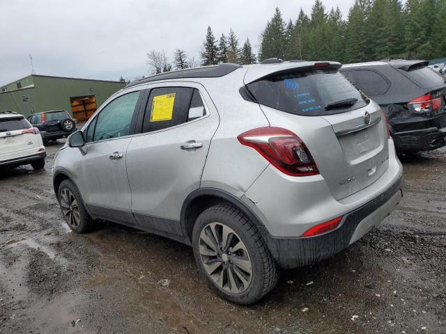 KL4CJFSBXJB608541 Buick Encore Preferred Ii