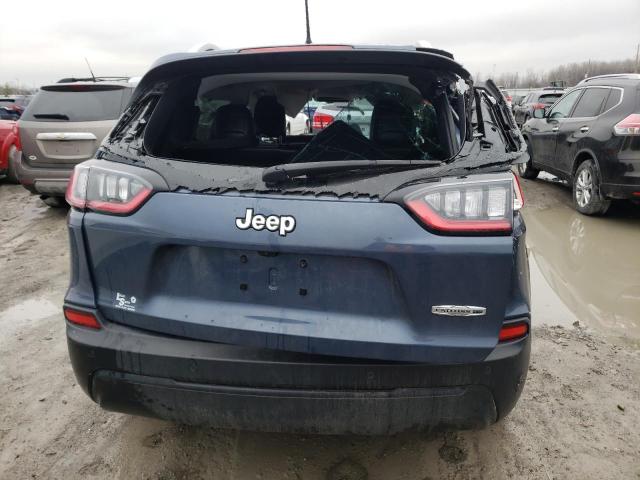 1C4PJLLB4LD548915 Jeep Cherokee Latitude Plus
