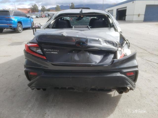 JF1VBAF6XP9813133 Subaru Wrx Premium