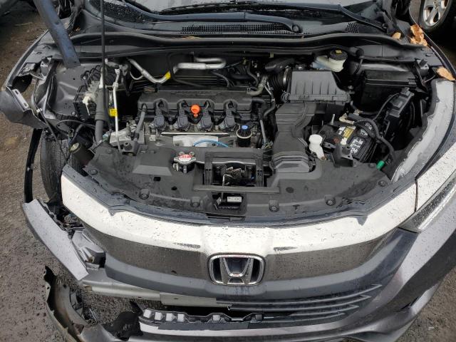 3CZRU6H56KM730942 Honda HR-V EX
