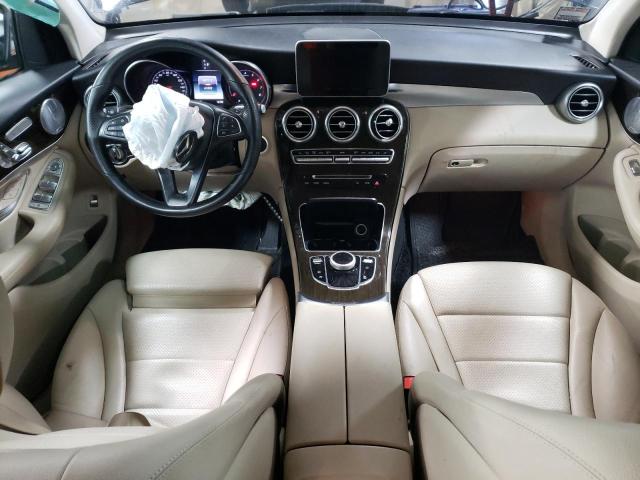 WDC0G4KB1KV176525 Mercedes-Benz Glc 300 4matic