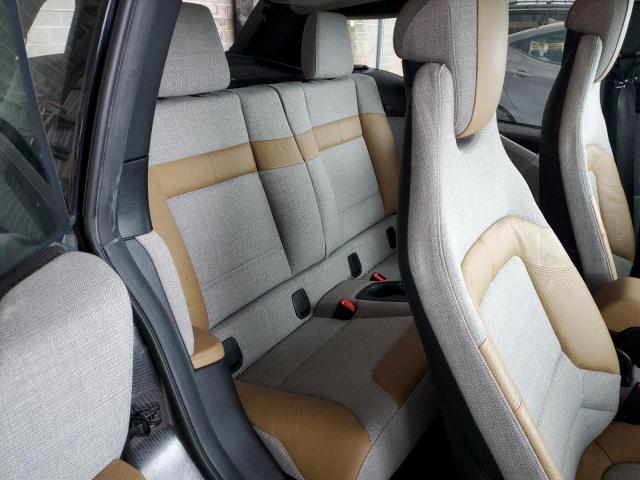 WBY1Z2C56FV286993 BMW I3 Bev