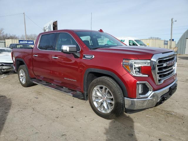 3GTP8DED2MG320108 GMC Sierra C1500 Slt