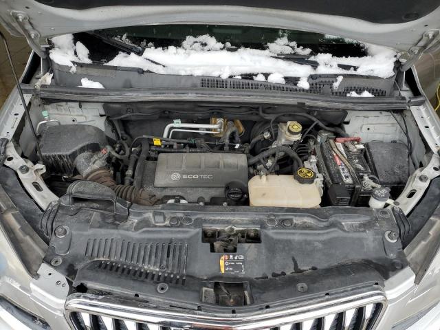 KL4CJASB4EB618247 Buick Encore