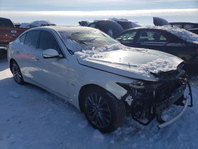 JN1EV7AR2JM432440 Infiniti Q50 LUXE