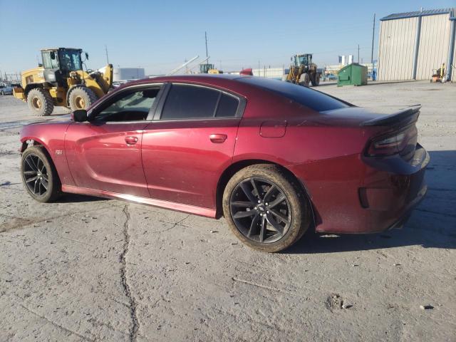 2C3CDXGJXKH506950 Dodge Charger Scat Pack