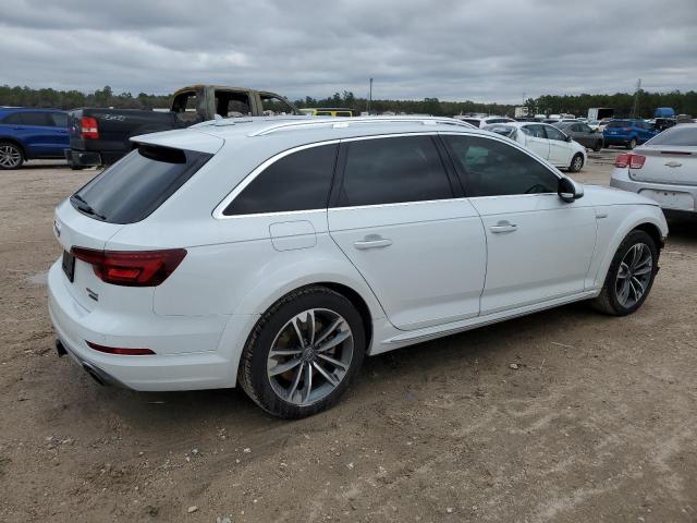 WA18NAF43JA022620 Audi A4 Allroad Premium Plus