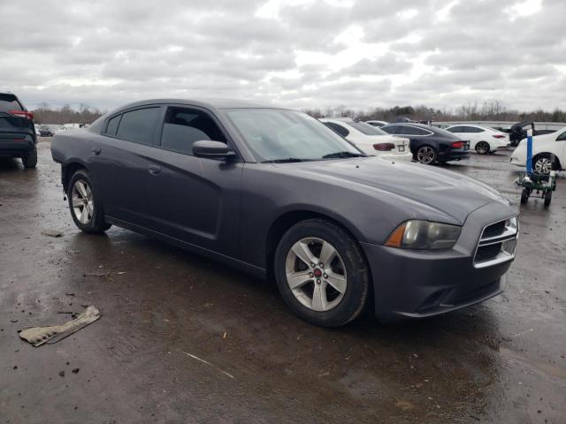 2C3CDXBG8EH325961 Dodge Charger Se