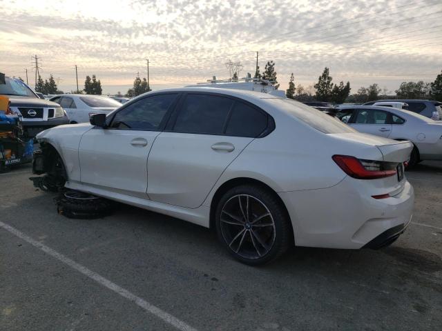3MW5U7J08M8B65904 BMW M340I