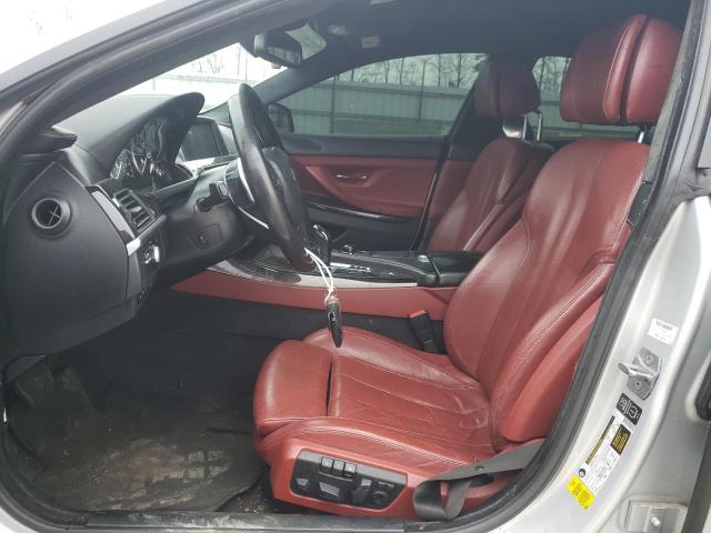 WBA6B2C5XED128847 BMW 650 I Gran Coupe