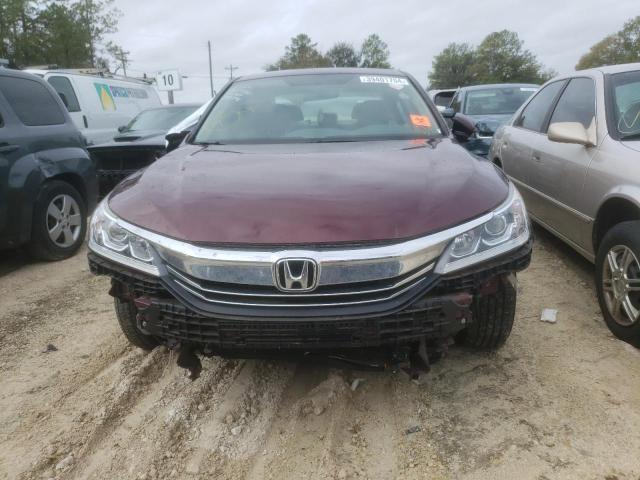 1HGCR2F36HA137922 Honda ACCORD LX