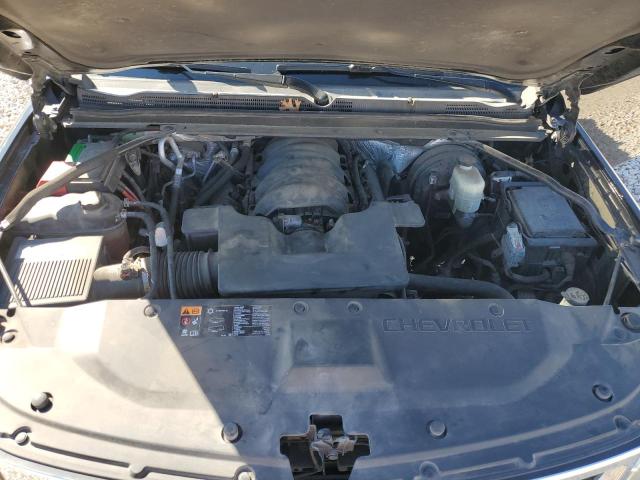 1GNSCJKC8FR297656 Chevrolet Suburban C1500 Lt